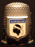 Corsica